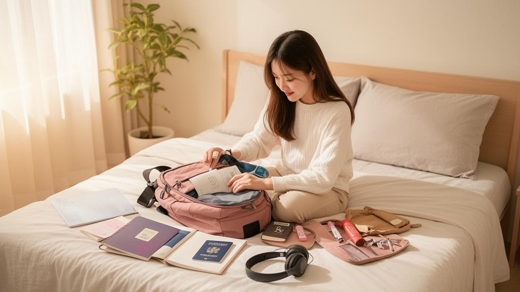 효과적인 영어캠프 준비 단계별 가이드
