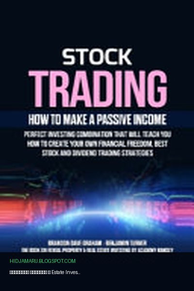 Обложка книги «Торговля акциями» - Brandon Dave Graham Benjamin Turner, The Book on Rental Property & Real, Estate Investing Academy Ramsey