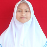 0117600340 Nissa Khairani