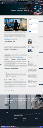 screencapture paulappellaw merger of equals attorney nj guide 2026 07 04 17 08 40.png