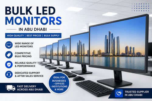 Bulk LED Monitors in Abu Dhabi.png