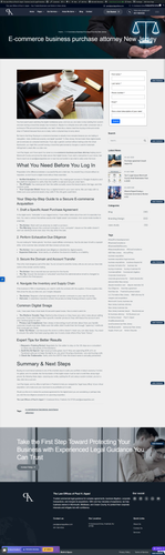 screencapture paulappellaw e commerce business purchase attorney nj guide 2026 07 04 16 42 24.png