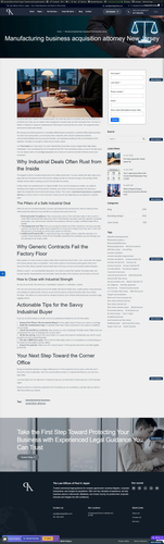 screencapture paulappellaw manufacturing business acquisition attorney nj guide 2026 07 04 16 58 55.png