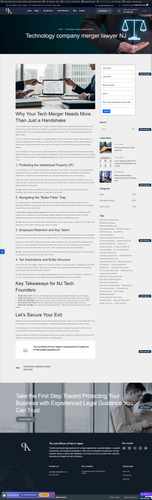 screencapture paulappellaw technology company merger lawyer nj expert guide 2026 07 04 17 03 43.png