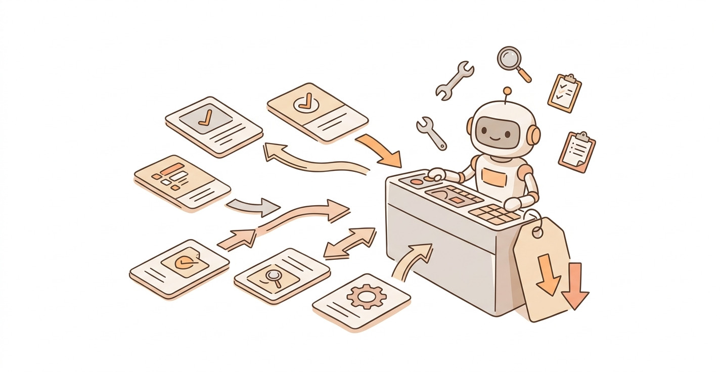Anthropic Just Made Agentic AI the Default. Pricing Drops 50%.