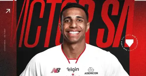 Victor Sá Revela Sonho Premonitório com o Morumbi Antes de Oficializar Contratação pelo São Paulo