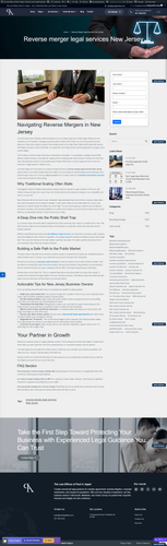 screencapture paulappellaw reverse merger legal services new jersey 2026 07 04 17 14 43.png