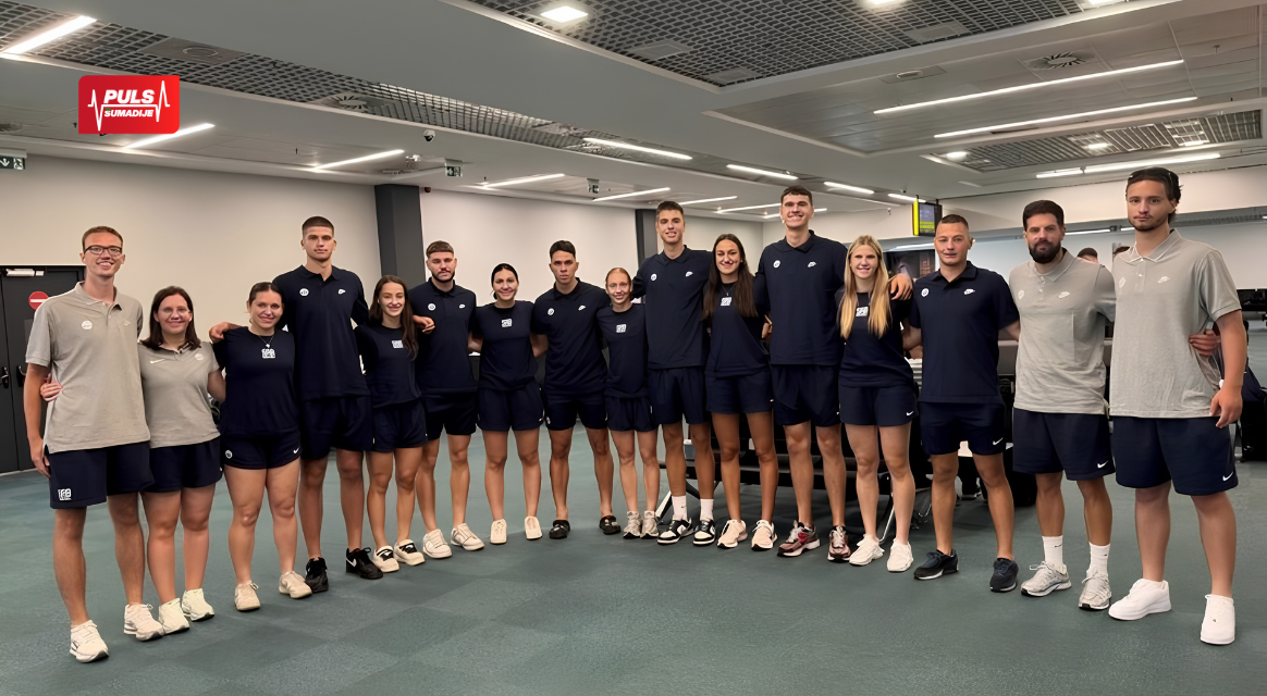 Mlade selekcije Srbije prvi put u U21 3×3 Ligi nacija