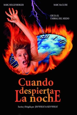 After Midnight [1989] [DVD5-R1] [Latino]