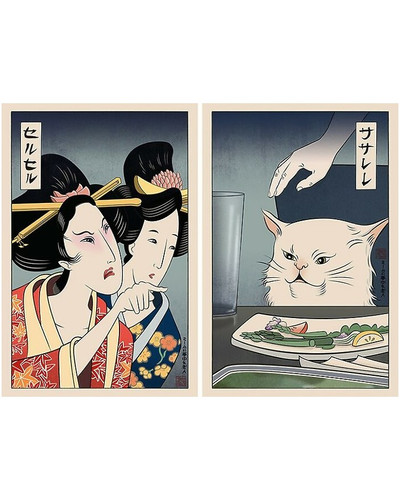 I Turned Huh Cat Into a Giant Edo Era Bakeneko Because It Was Time 682d8515d8bdc 700 bordered.jpg