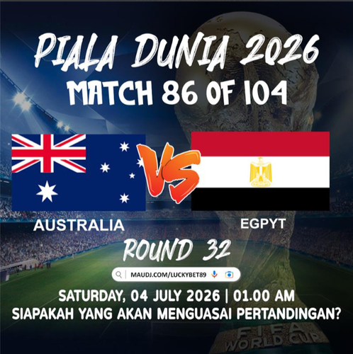 ⚽ PIALA DUNIA 2026: AUSTRALIA VS MESIR! 🌏.png