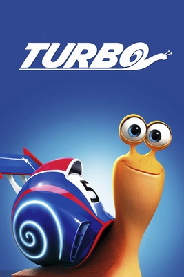 Turbo [2013] [DVD9-R1] [Latino]