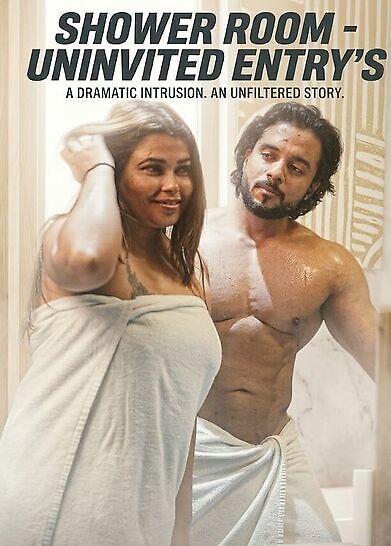 Shower Room (2026) Preeti Puneet App Video