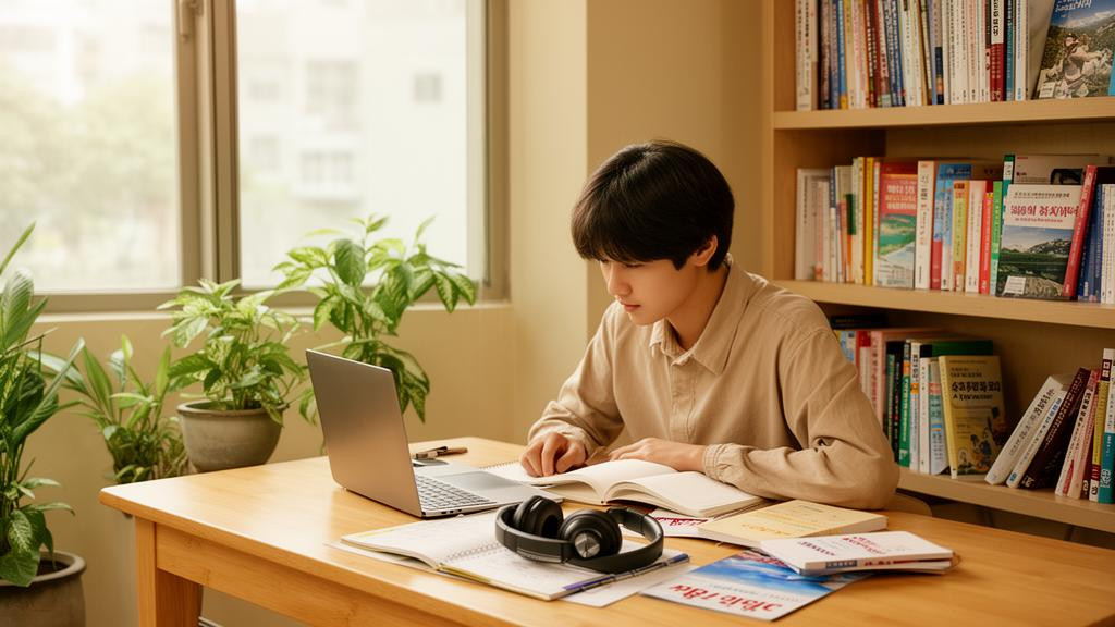 영어 몰입 학습이 효과적인 이유와 원리