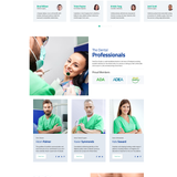 screencapture denticare bold themes oscar 2026 07 03 22 28 10