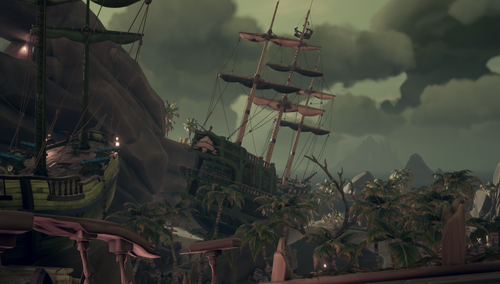 Shipwreck