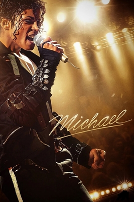 Michael [2026] [BD25-USA] [Latino]