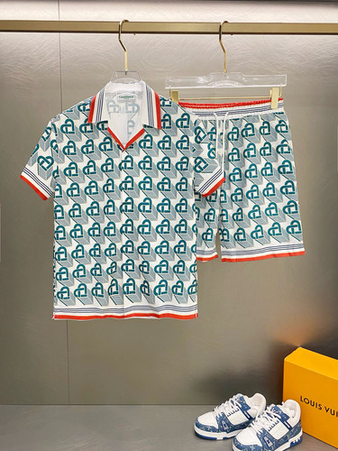 casablanca interlocking monogram silk blend cotton set.jpg