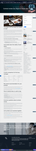 screencapture paulappellaw contract review due diligence lawyer nj property management 2026 07 04 18.png