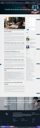 screencapture paulappellaw transfer tax business sale lawyer new jersey 2026 07 04 18 54 25 (1).png