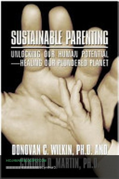 Обложка книги «Устойчивое родительство» - Donovan C Wilkin Ph D, Cynthia D. Martin Ph. D.