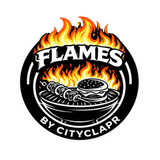 10 flames by cityclapr