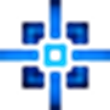 Cible Cyborg Texture