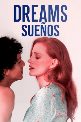 Dreams [2025] [DVD9-R1] [Latino]