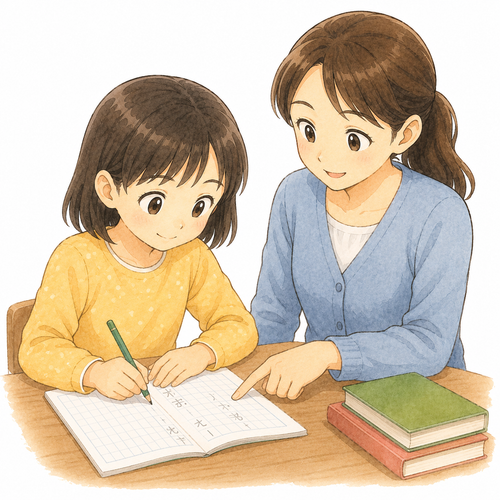 8. ならいます（習います）— belajar.png