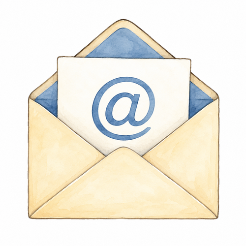 18. メール — e mail.png