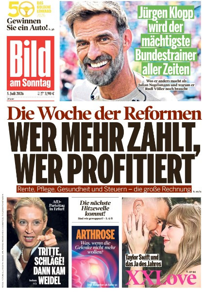Bild am Sonntag vom 05. Juli 2026 cover.jpg