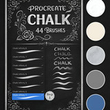 Brushes for digital art toolkit 202607050806 x4