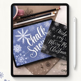 Christmas card on tablet mockup 202607050806 x4