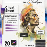 Pinterest pin layout cheat sheet 202607050806 x4