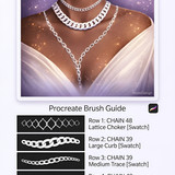 Procreate brush list pin layout 202607042013 x4
