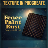 Pinterest pin layout fence paint 202607042013 x4
