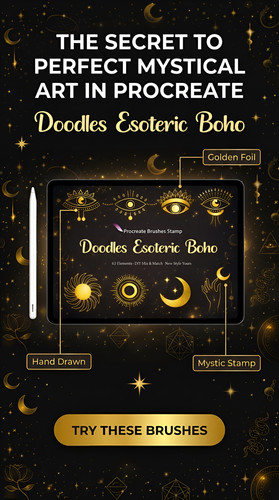 Mystical art Procreate brushes 202607042013 x4.jpg