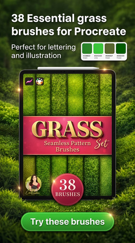 Grass brushes for Procreate 202607050821 x4.jpg