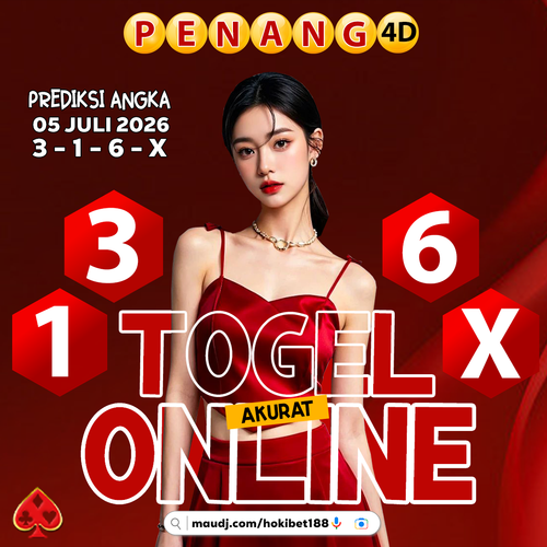 PREDIKSI ANGKA PENANG4D HOKIBET188 05 JULI 2026.png