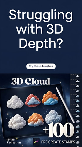 3D cloud Procreate stamps 202607050814 x4.jpg