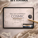 Procreate brushes Pinterest pin … 202607050757 2 x4