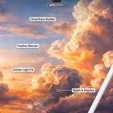 Cheat Sheet Procreate clouds layout 202607050814 x4