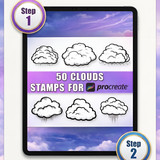 iPad Pro setup cloud stamps 202607050814 x4