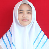 0102160098 ARISA FANEA