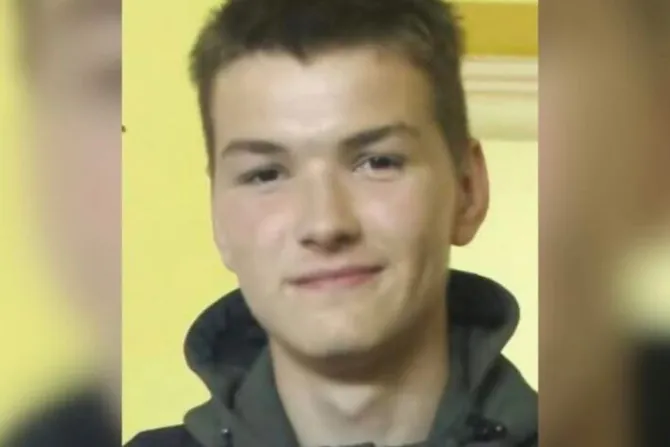 STIGLE LEPE VESTI: Pronađen mladić Antonije (21), ceo grad se digao na noge: “Potraga je zvanično obustavljena”