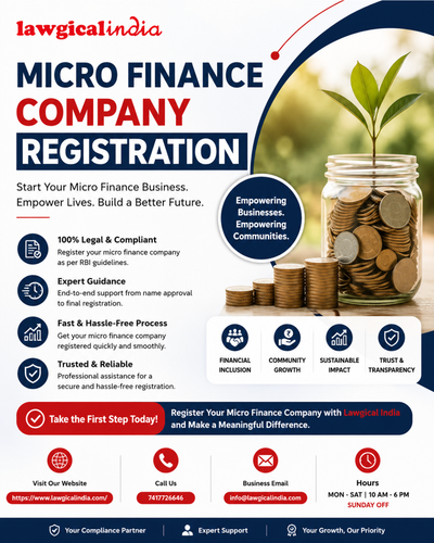 Micro finance company registration.png