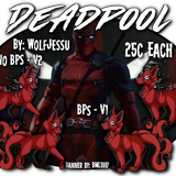 deadpool