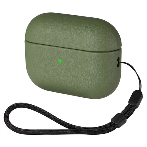 APCP2AG AirPods Pro 2 Case Army Green.jpg