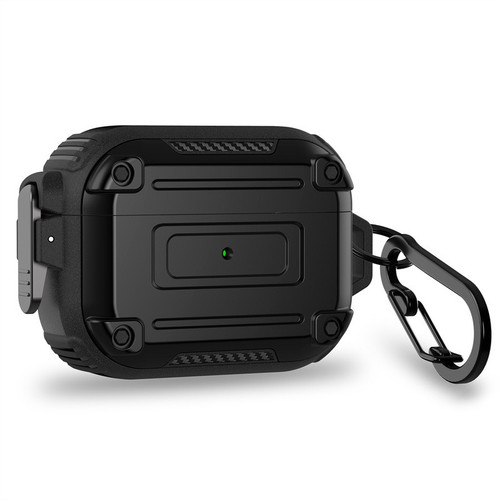 APC4BK3 AirPods 4 Case Black.jpg