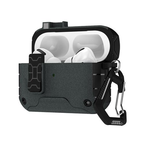 APCPPGY AirPods Pro Pro 2 Case Grey Flocked.jpg